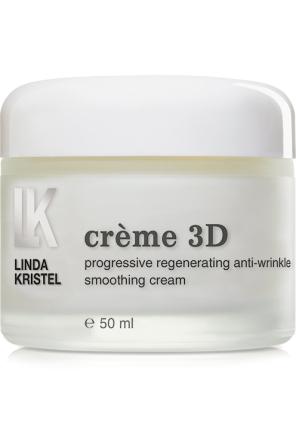 "3D" �������-���� ��� ���� 50 ml/CREME 3D �������:Lind-0152
