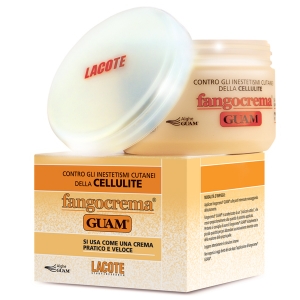 GUAM ���� ��������������� � ������������� �������� �� ������ ����� FANGOCREMA , 200�� (1789)
