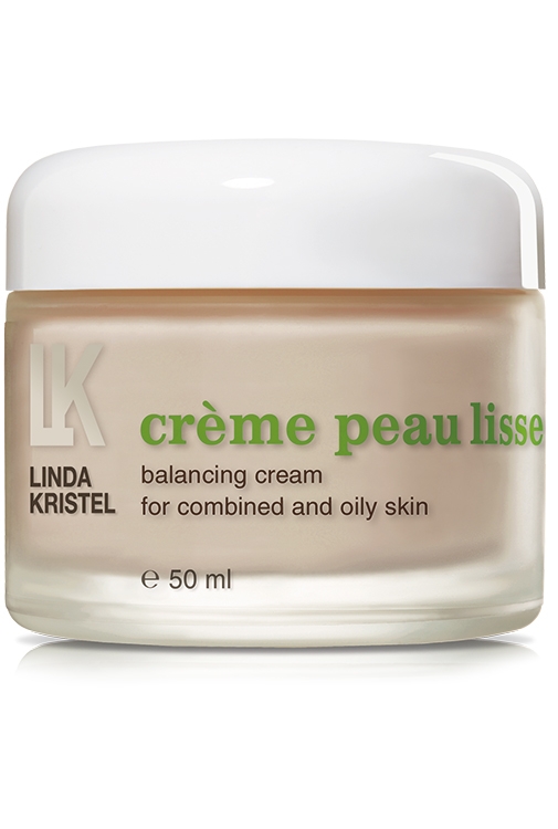 "������� ����" ������������� ���� ��� ���� 50ml / Creme Peau Lisse �������: Lind-110