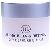Holy Land Alpha-Beta & Retinol  ���� �������� ������� / Day Defense Cream ALPHA-BETA 50 �� 111057
