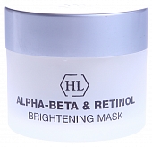 Holy Land Alpha-Beta & Retinol ������������� ����� 50 �� 111087