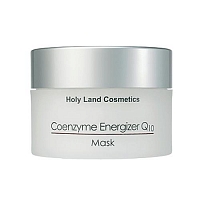 Holy Land Coenzyme Energizer Q10 ����������� ����� 50 �� 115087