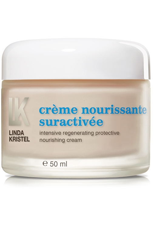"����������" ���� ����������� ����������� ��� ����� ���� 50ml / Creme Nourrissante Suractivee �������: Lind-118