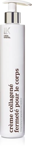 "������������" ����-������� ��� ���� 250 ml/CREME COLLAGENE FERMETE POUR LE CORPS �������: Lind-125