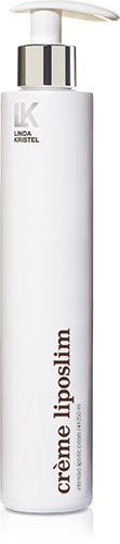 "��������" ���� ��� ���� 250 ml/Crème Liposlim �������: Lind-156