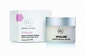 HOLY LAND ���� ����������� / VITALISE moisturizing cream 50�� 160057