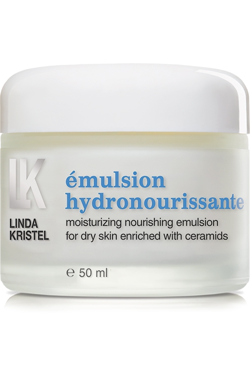 "���������������" �������� ��� ���� ����������� ����������� 50ml / Emulsion Hydronourrissante �������: Lind-161