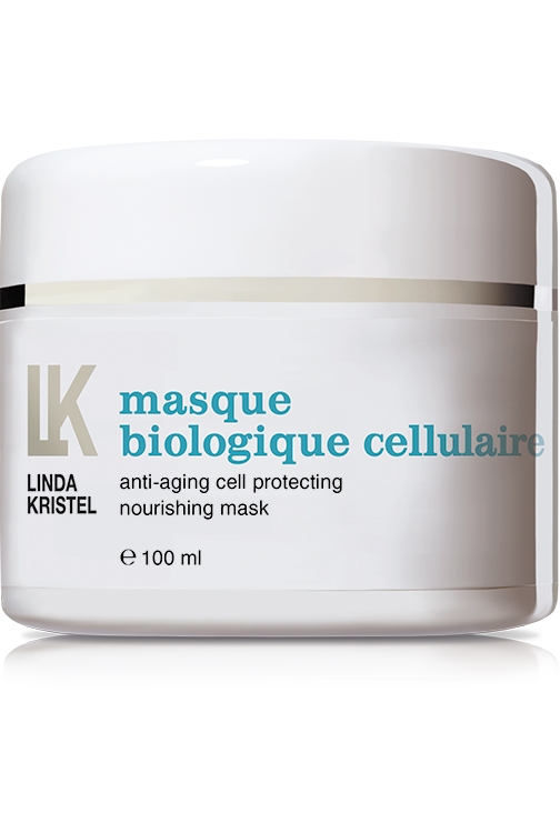 "���������" �������-����� ��� ���� �������������� 100ml / Masque Biologique Cellulaire �������: Lind-173