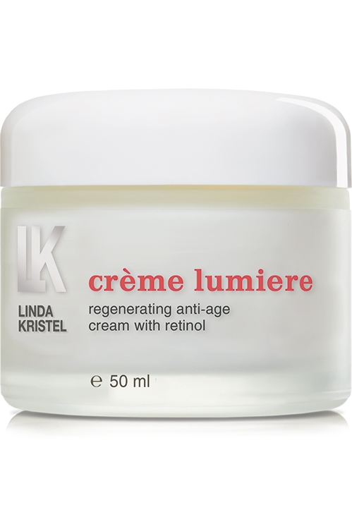 "������" ���� ��� ���� � ��������� 50 ml/Crème Lumiere �������: Lind-174