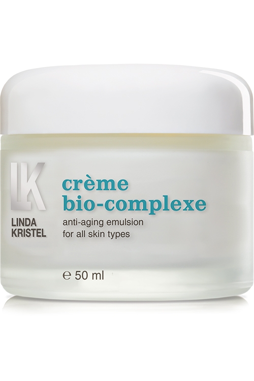 "�����������" ���� ��� ���� ����������� �������������� 50ml / Crème Bio-Complexe �������: Lind-175