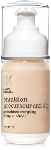 "���������" �������� ��� ���� �������������� 30 ml/Emulsion Precurseur Anti-Age �������:Lind-176