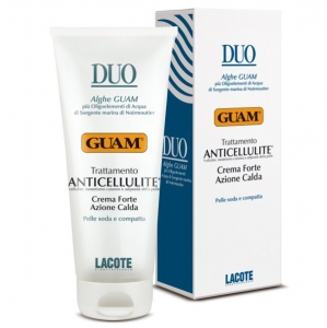 GUAM ���� ��������������� � ������������� �������� ����������� DUO (1702)
