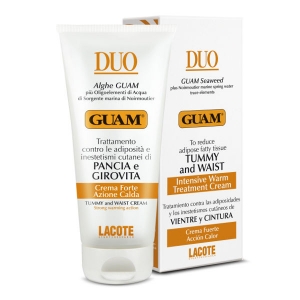 GUAM ���� ��� ������ � ����� � ������������� �������� DUO, 150 ��. (1818)