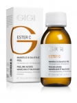 GiGi ESTER C Mandelic Acid 13% + Salicylic Acid 2% / ������-�������� ���������� 13% + ����������� 2%. 100 ��. 19056