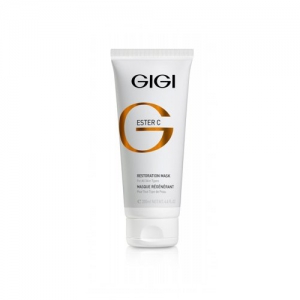 GiGi ESTER C Restoration Mask / ����� ����������������. 200 ��. 19074