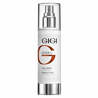 GiGi ESTER C Serum / ����������� ��������� � �������� ���������� ����. 120 ��. 19086