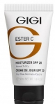 GiGi ESTER C DAILY SPF 20  / ���� ������� ����������� � SPF 20. 50 ��. 19090