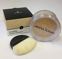 Anna Lotan. ����� SPF17 "����������� �0" 14��. 200
