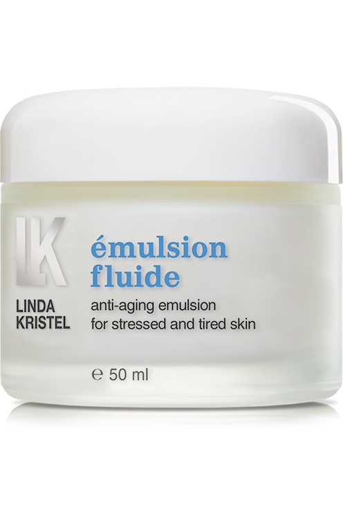 "��������-�����" ��� ���� ����������� 50 ml / Emulsion Fluide �������: Lind-211