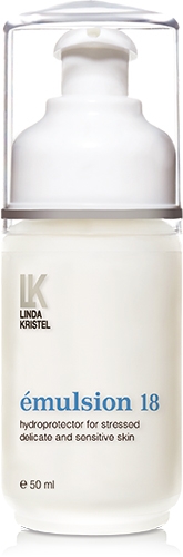"�������� 18" ��� ���� ����������� �������������� 50 ml/ Emulsion 18 �������: Lind-212