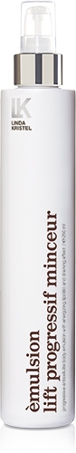 "����������" ������� �������� ��� ���� 250 ml/Emulsion Lift Progressif Minceur �������: Lind-219