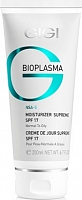 GiGi Bioplasma Moist Supreme SPF 17 / ���� ����������� ��� ���������� � ������ ���� � SPF 17 200 ��. 24014
