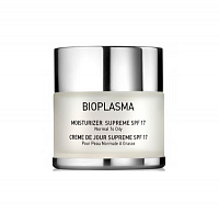 GiGi Bioplasma Moist Supreme SPF 17 / ���� ����������� ��� ���������� � ������ ���� � SPF 17 50 ��. 24038
