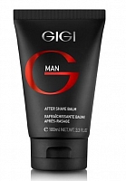 GIGI MAN After shave balm  ������� ����� ������. 100��. 30142