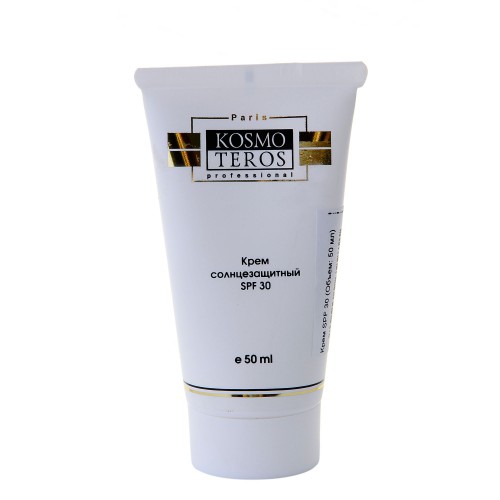 Kosmoteros. ���� �������������� (SPF 30). 50ml 5056