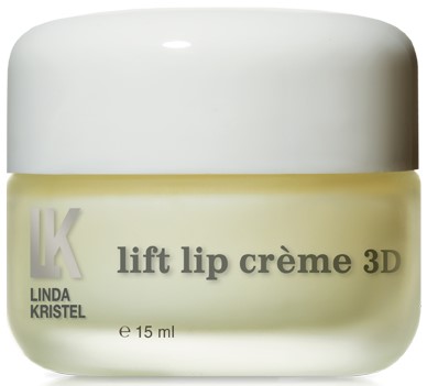 "3D" ����-������� ��� ��� 15 ml/3D LIFT LIP CREAM �������:Lind-0122