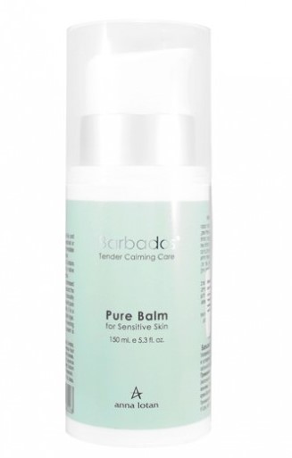 Anna Lotan. ������� "��������" � ������������ ������������� / Pure Balm BARBADOS 150��. 4144