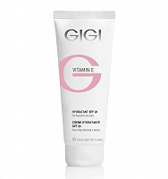 GIGI VITAMIN E ����������� ���� ��� ���������� � ����� ���� - SPF 17 250 �� 47500