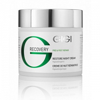 GIGI RECOVERY Restore Night Cream / ������ ����������������� ���� 250 �� 	20058