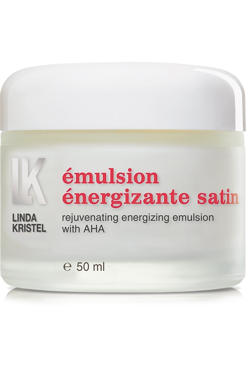"��������" �������� ��� ���� � �����-����������������� 30 ml/Emulsion Energisante Satin �������: Lind-506