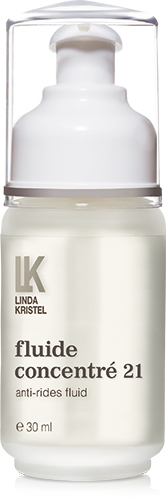 "�����-���������� 21" ��� ���� �������������� 30 ml/Fluide Concentre 21 �������: Lind-512