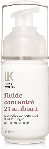 "������� 23" �����-���������� ��� ���� 30ml / Fluide Concentre 23 Ambiant �������: Lind-514
