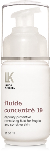 "�����-���������� 19" ��� ���� ����������� 30ml / Fluide Concentre 19 �������: Lind-550