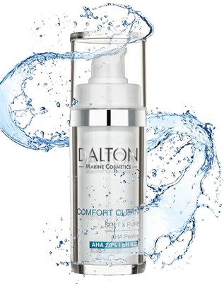 Dalton. ������ � ���������� ��������� AHA 20% 30 vk. 55 503 52
