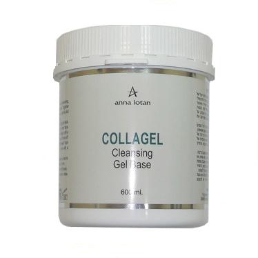 Anna Lotan. �������� / Collagel Gel Base PROFESSIONAL 600��. 7040