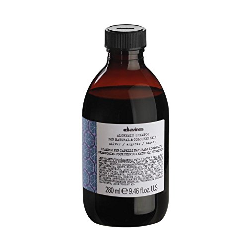Davines Alchemic Silver Shampoo ���������� ������� (280 ml) 67228