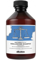 Davines Natural Tech Rebalancing Shampoo ������������� ������� (250 ml) 71265