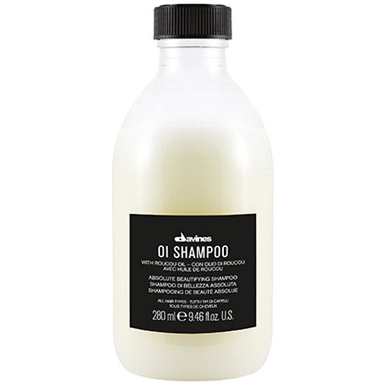 Davines OI Absolute Beautifying Shampoo With Roucou Oil ������� ��� ���������� ������� ����� (280 ml) 76004
