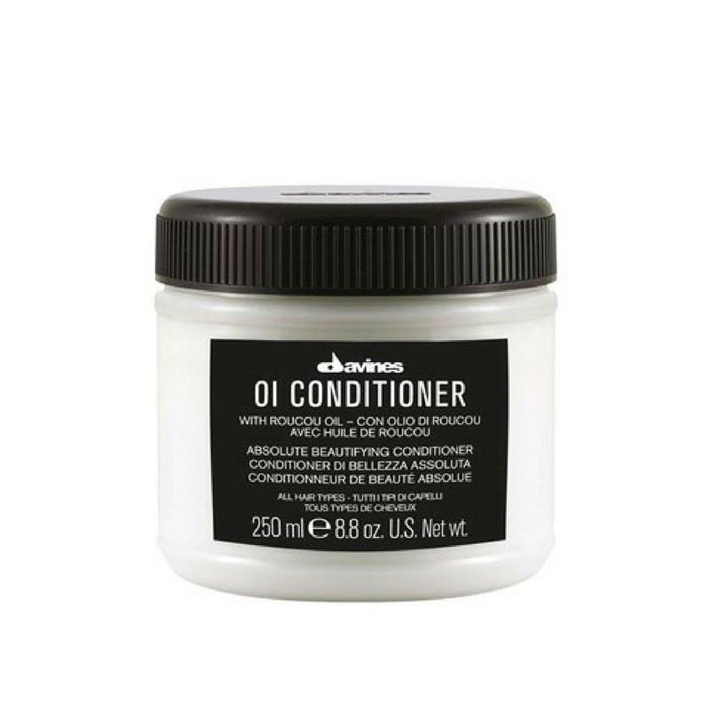 Davines OI Absolute Beautifying Conditioner With Roucou Oil ����������� ��� ���������� ������� ����� (250 ml) 76043