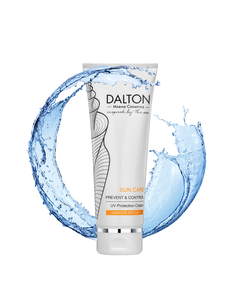 Dalton. �������� ���� UVA/UVB SPF 50+  ����� 75 ��. 82 510 50