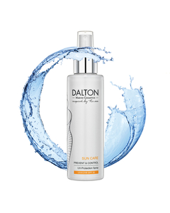 Dalton. �������� ����� UVA/UVB SPF 30 ��������� 150 ��. 82 514 50