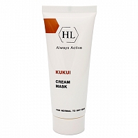 Holy Land Kukui ����� ����������� / Cream mask for dry skin  70 �� 106085