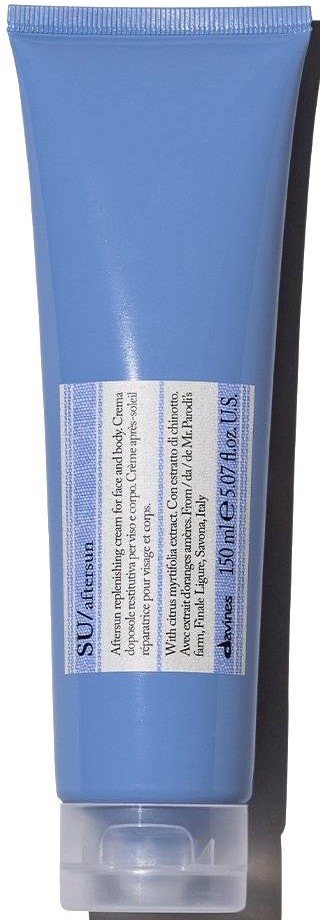 Davines SU/aftersun ����������������� ���� ����� ������ ��� ���� � ���� (150 ml) 90158
