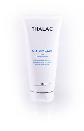 ���� �� ������ ���� Actif Rides Caviar 200��. THALAC