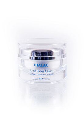 ���� �� ������ ���� Actif Rides Caviar 50��. THALAC