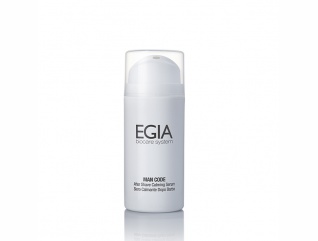 EGIA. �������� ������������� ����� ������ "������-�������"-After-Shave Calming Serum 100 ��. MC-01